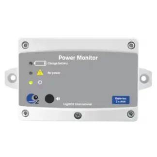 Kit Monitor de Energía Mk9 - Logico2