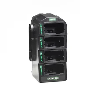 Cargador Multiunidad Galaxy Gx2 Altair