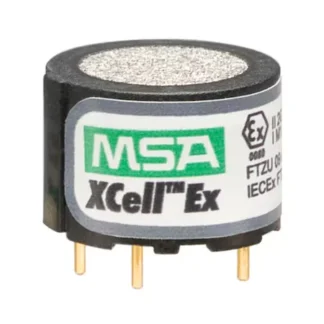Sensor Combustible Msa Safety - Alta Precisión