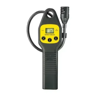 Detector de Gases Combustibles Sensit