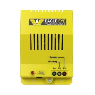 Detector de Hidrógeno Eagle Eye Hgd-2000ac