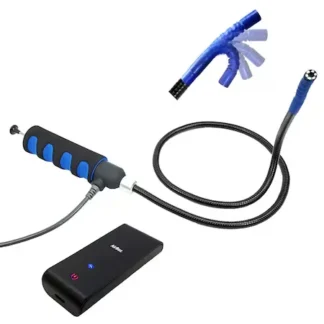 Boroscopio Articulado Vividia Wifi 180