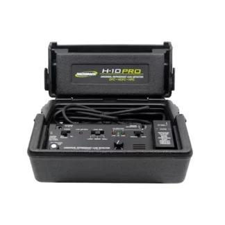 Detector de Fugas de Refrigerante H-10 Pro