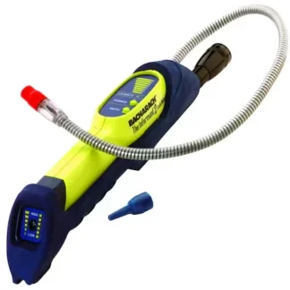 Detector de Gas Msa Safety - Alta Precisión