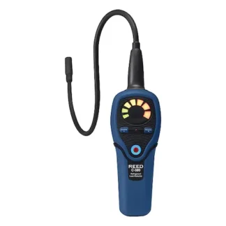 Detector de Fugas de Refrigerante - Reed Instruments