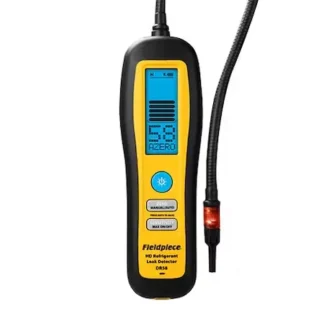 Detector de Fugaz de Refrigerante Fieldpiece