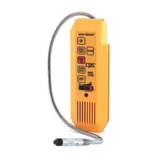 Refrigerante Deluxe Detector de Fugas U-view