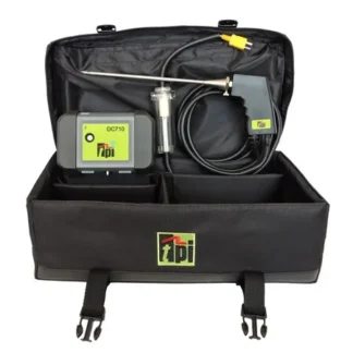Analizador de Gases de Combustión Bluetooth