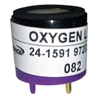 Sensor de Oxígeno Bacharach Insight plus