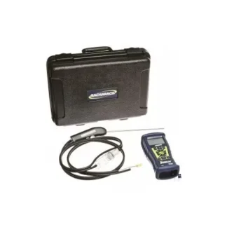 Kit Analizador de Combustión Fyrite