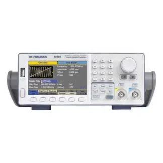 Generador de Señal Lcd 4.5 60 Mhz Bk