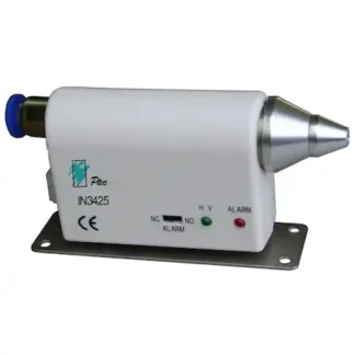 Boquilla de Aire Ionizante N0010 - Alta Eficiencia