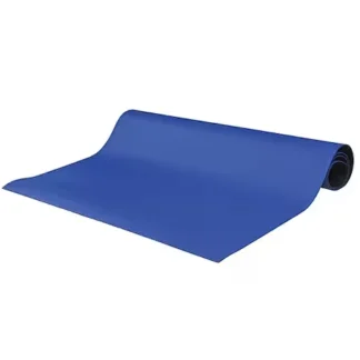 Tapete Disipador de Estática Azul 24 W - Scs