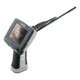 Videoboroscopio 3.5 Monitor - Alta Definición