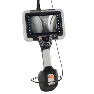 Boroscopio Industrial Pce Instruments 1280x720