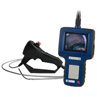 Cámara de Inspección Pce Instruments con Led
