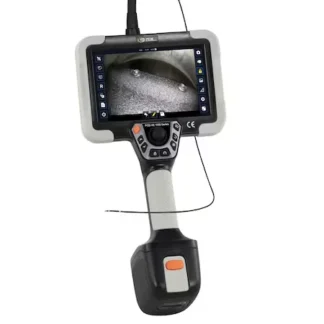 Boroscopio Industrial Pce Instruments 720p