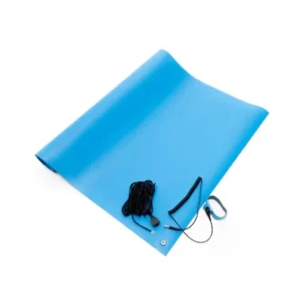 Tapete de Vinilo Esd Antiestático 3x5 Pies