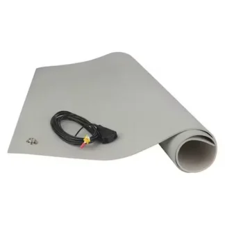 Tapete Disipativo Scs 4x6 Pies - Alta Calidad