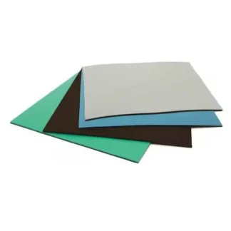 Rollo de Goma Esd de 3 Capas 50ft X 4ft