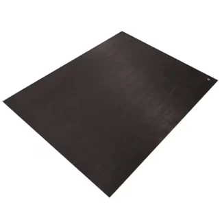 Tapete de Caucho Conductor 3x4 Transforming Technologies