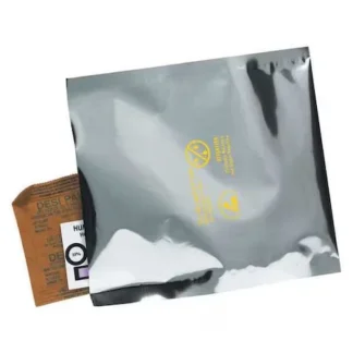 Bolsas de Barrera Humedad Dri-shield 4x6