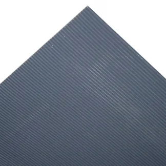 Rollo Completo Corredor de Piso Gris 18 X 4 X 60