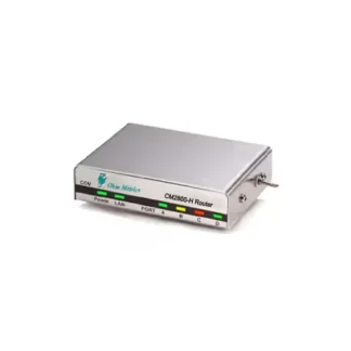 Enrutador Cm2800 de Transforming Technologies