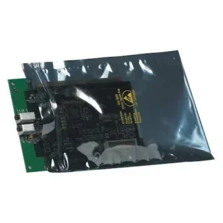 Bolsas de Protección Estática 3x3 Pk1000