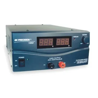 Fuente de Alimentación Bk Precision 3-15v