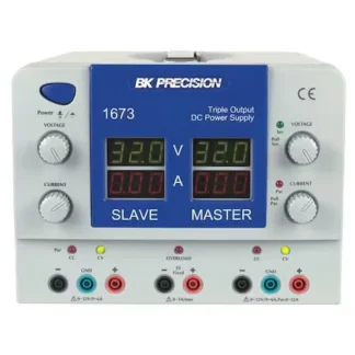 Fuente de Alimentación Cc 400w Triple Salida