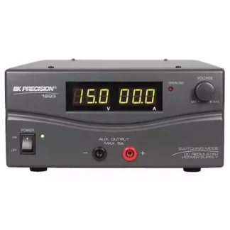 Fuente de Alimentación Bk Precision 15v 60a