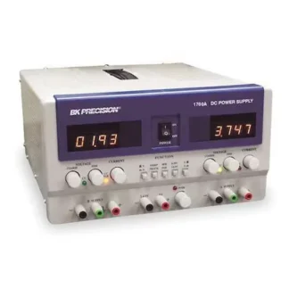 Fuente de Alimentación Triple Bk Precision
