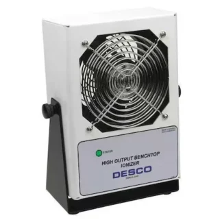 Ionizador Desco de Alto Rendimiento