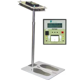 Probador Esd Digital Transforming Technologies