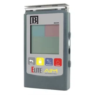 Medidor de Campo Electrostatico Aim