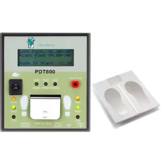 Probador Esd Digital Transforming Technologies