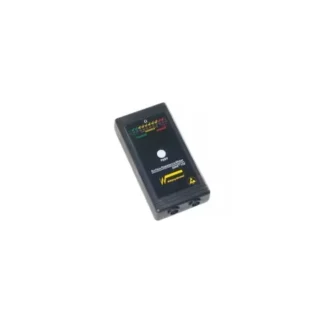 Medidor de Resistencia Superficial Srm110