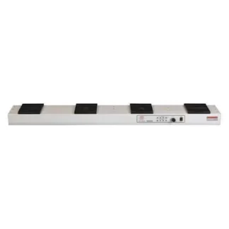 Ionizador Superior de Cuatro Ventiladores