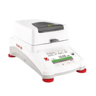 Analizador de Humedad Ohaus Mb120