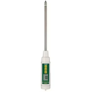 Medidor de Humedad del Suelo Extech