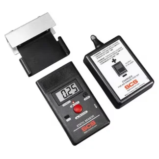 Kit de Prueba de Ionizador de Aire Scs