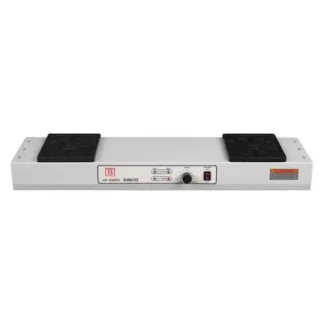 Ionizador Superior de Dos Ventiladores