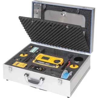Kit Auditoría Esd Metrisob530 - Alto Rendimiento