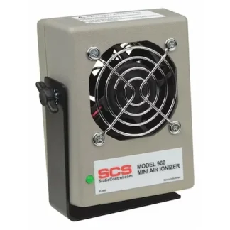 Mini Ionizador de Aire Scs - Purificación Eficaz