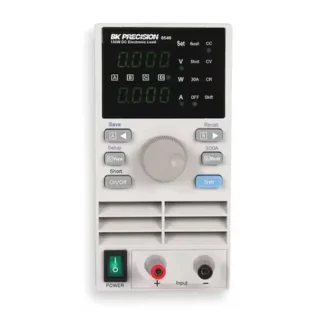 Carga Electrónica Bk Precision 0-60v 30a
