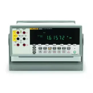 Multímetro Digital Fluke 750vac 10a 1mhz
