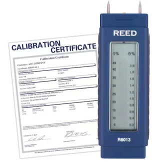 Detector de Humedad Reed Instruments R6013