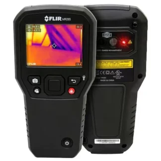 Thermamoisturemeter Flir de Alto Rendimiento