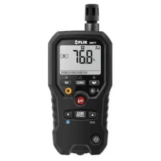 Psicrómetro de Humedad Flir - Alta Precisión